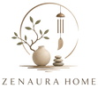 Zen Aura Home - Home