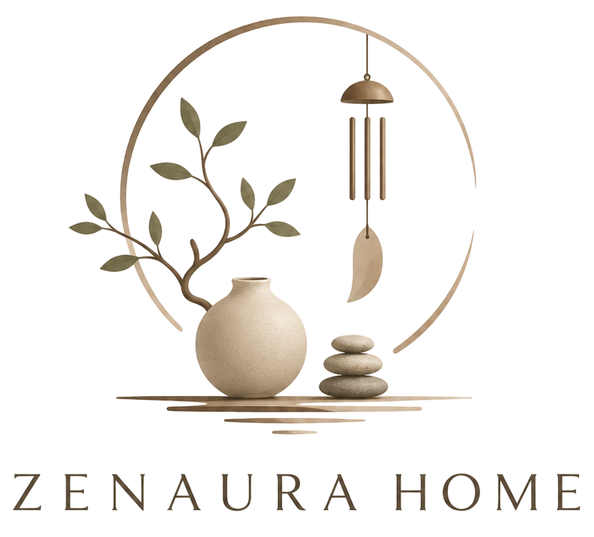 Zen Aura Home
